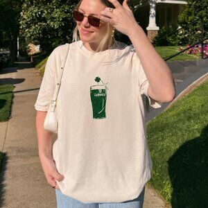 Irish St. Patrick's Day Shirt, St. Patrick's Day Unisex Tee